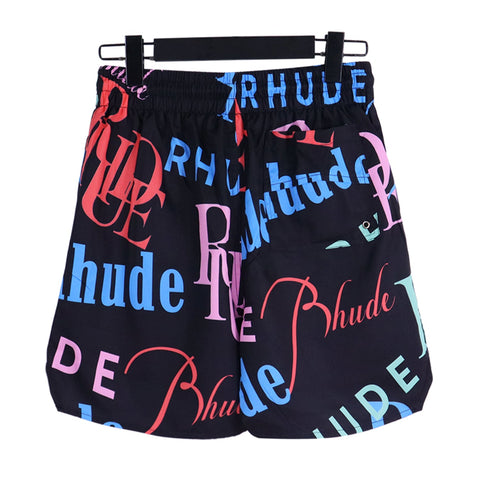 Rhude Shorts