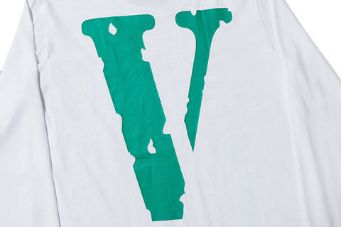 VLONE Long Sleeve T-Shirts