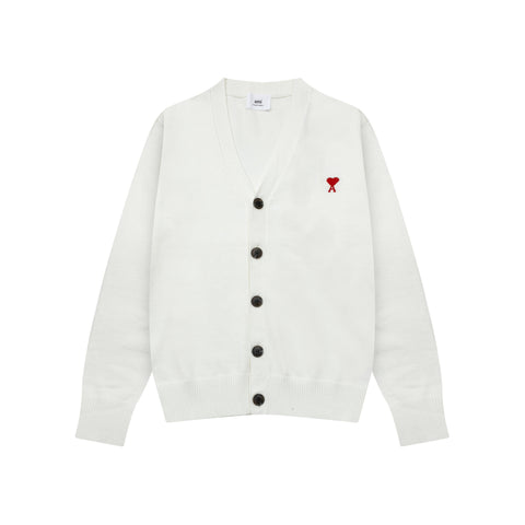 AMIRI Cardigan Sweater