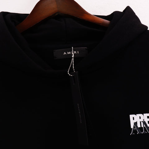 AMIRI Hoodie