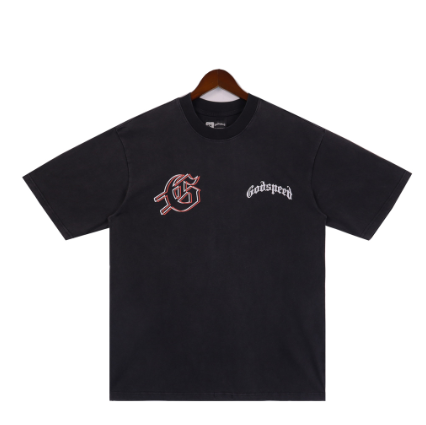 Godspeed T-Shirt