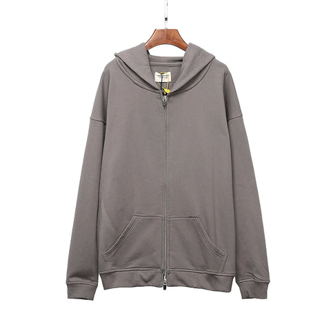 Fear Of God Hooded Coat