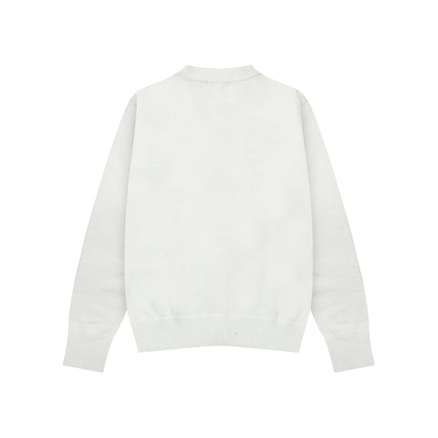 AMIRI Cardigan Sweater