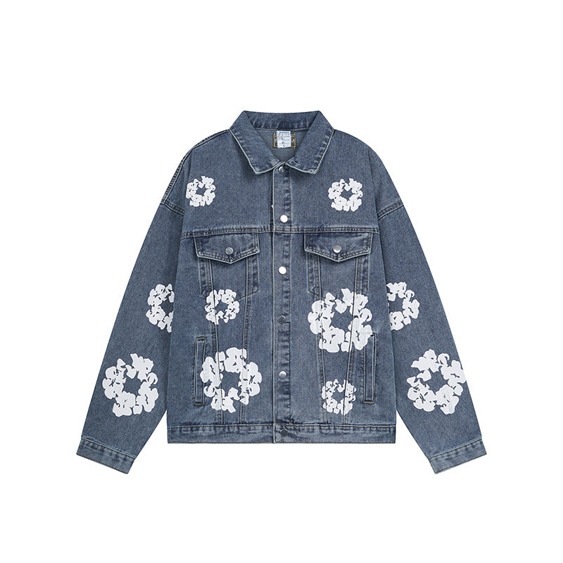 Denim Tears Coat
