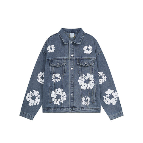 Denim Tears Coat