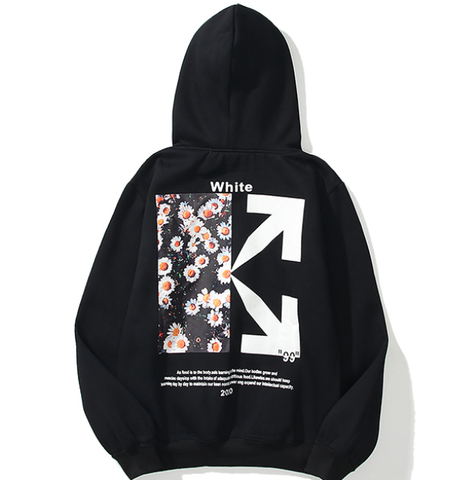 Off White Hoodie