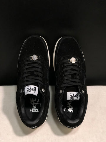 Bape Sta Shoes