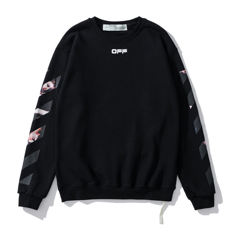 Off White Sweatshirt