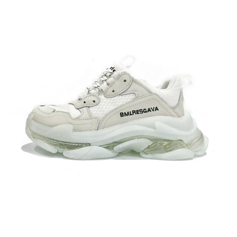 Air Cushion Daddy Shoes