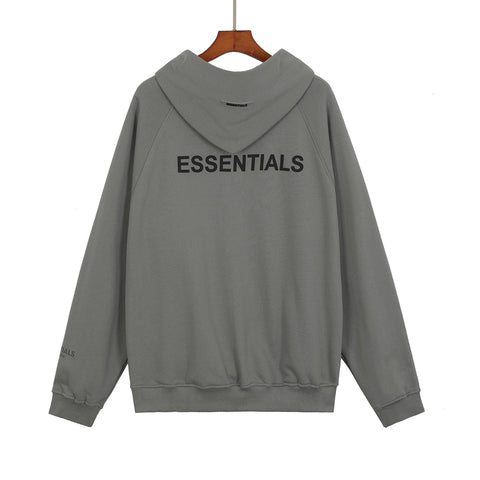 Fear Of God Hooded Coat