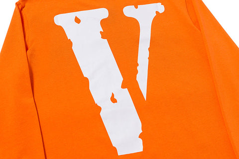 VLONE Long Sleeve T-Shirts