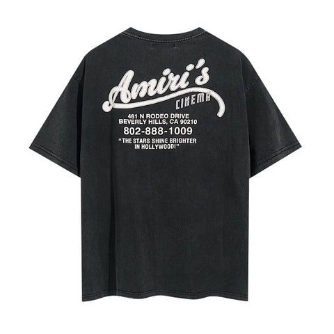 AMIRI T-Shirts