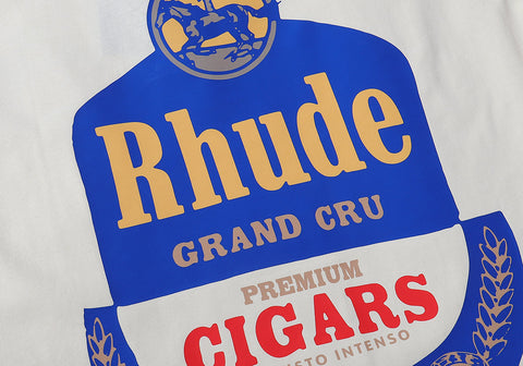 RHUDE T-Shirts