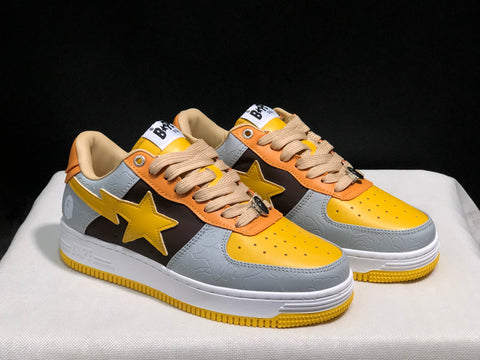 Bape Sta Shoes