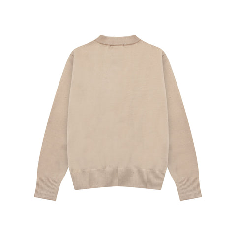 AMIRI Cardigan Sweater