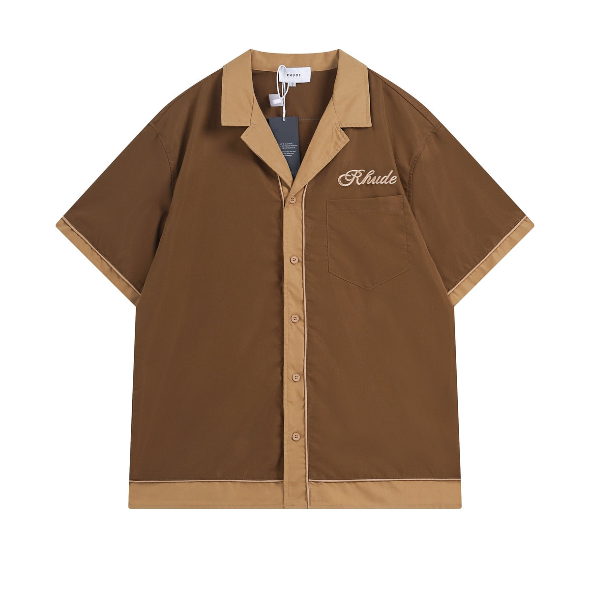 RHUDE Shirt