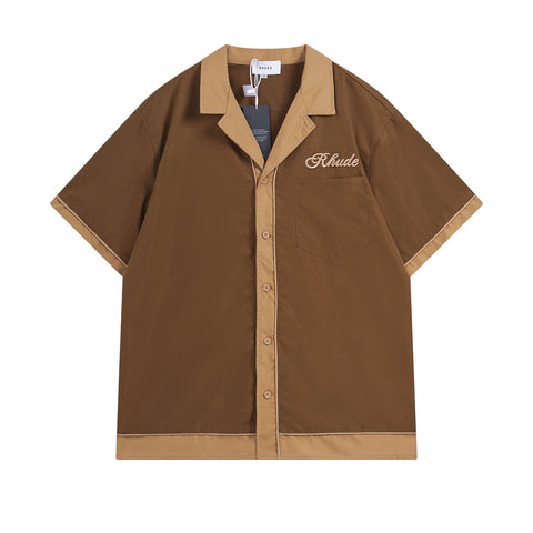 RHUDE Shirt