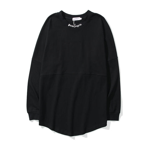 Palm Angels Long Sleeve T-shirt