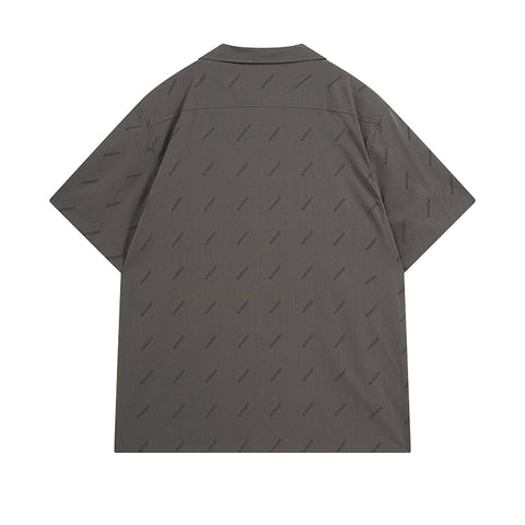 REPRESENT Shirt