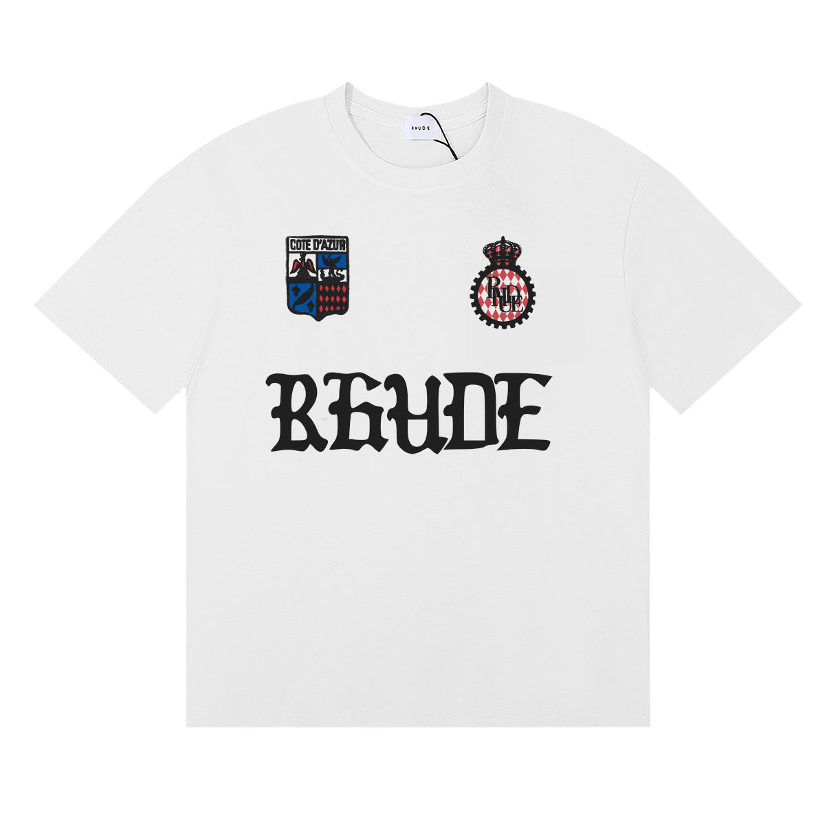 Rhude T-Shirt