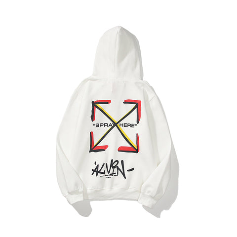 Off White Hoodie
