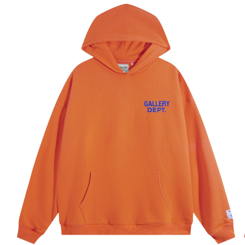 Gallery Dept Hoodie