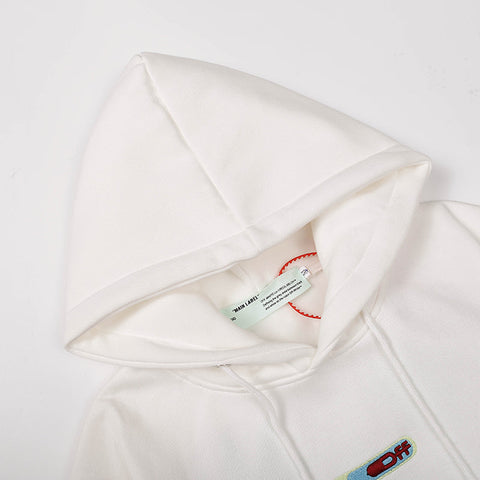 Off White Hoodie