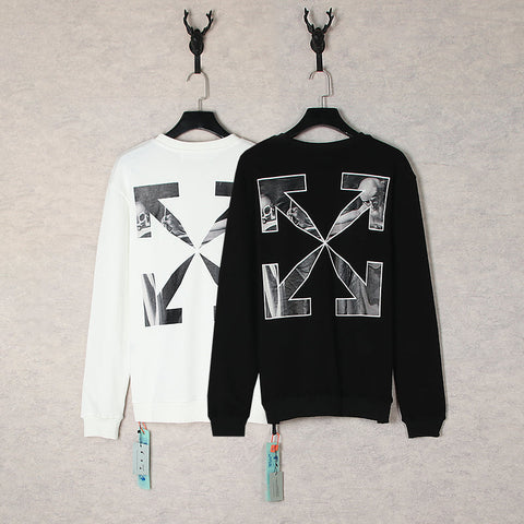 OFF WHITE Sweatshirt