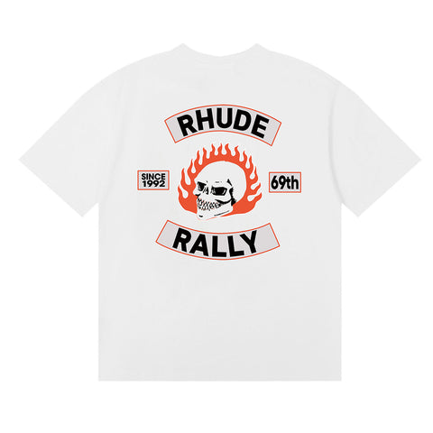 RHUDE T Shirts