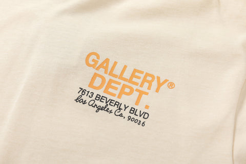 GALLERY DEPT T Shirt
