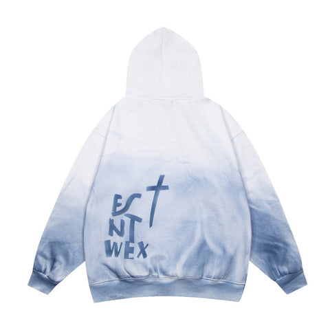 GALLERY DEPT Hoodie