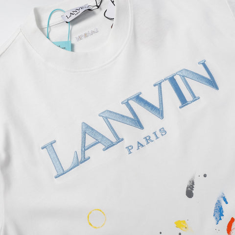 LANVIN T Shirt