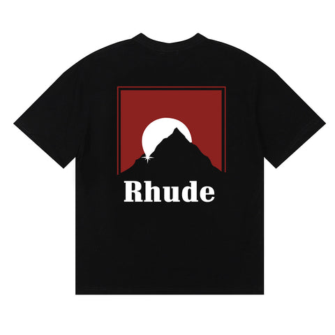 RHUDE T Shirts