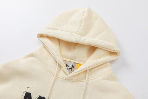 GALLERY DEPT Hoodie