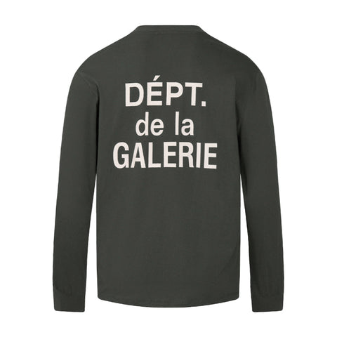 GALLERY DEPT Long Sleeve T Shirt