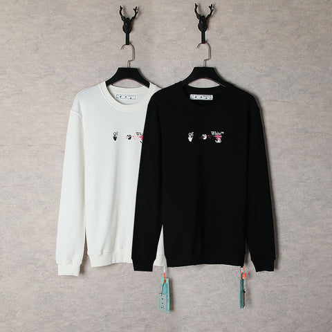 OFF WHITE Sweatshirt