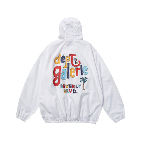 Gallery Dept Sunscreen Coats