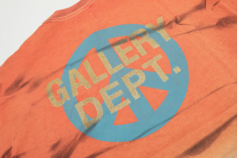 Gallery Dept T Shirt