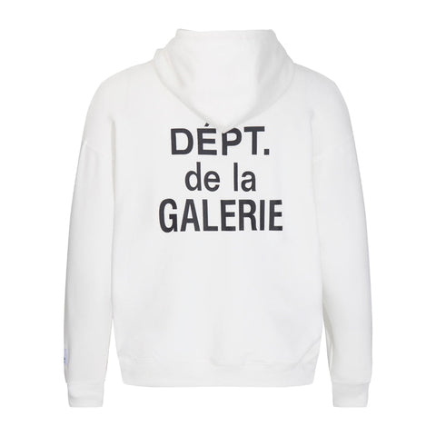 GALLERY DEPT Hoodie