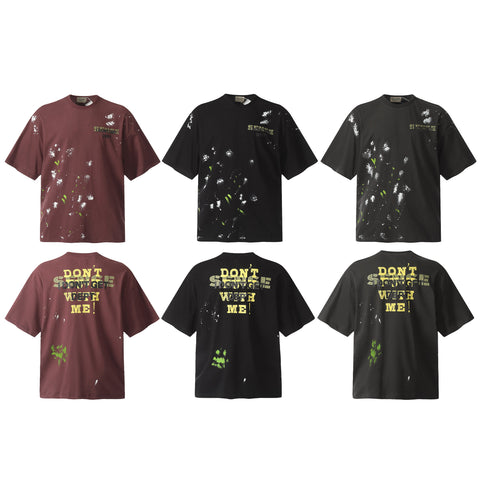 Gallery Dept T Shirt