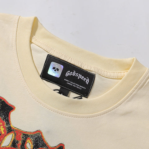 GODSPEED T Shirt