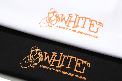Off White T Shirt