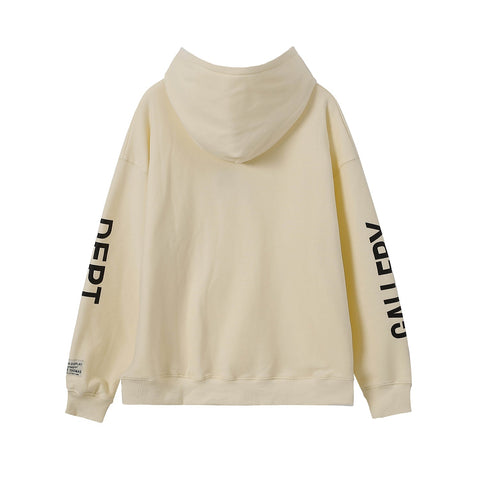 GALLERY DEPT Hoodie