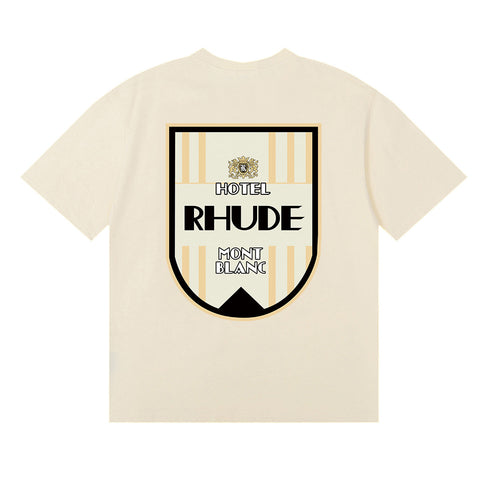 RHUDE T Shirts