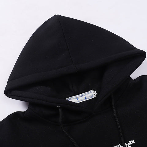 Off White Hoodie