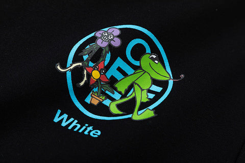 Off White Hoodie