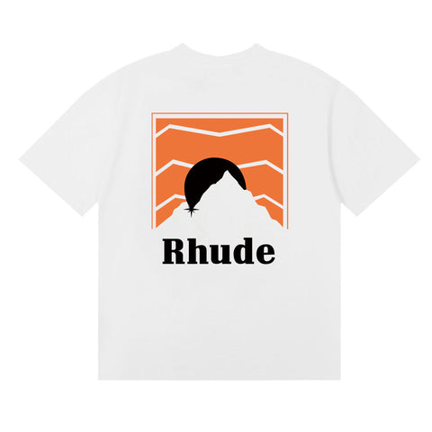 RHUDE T Shirts