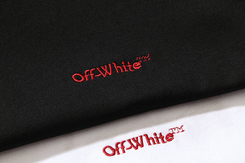Off White T Shirt