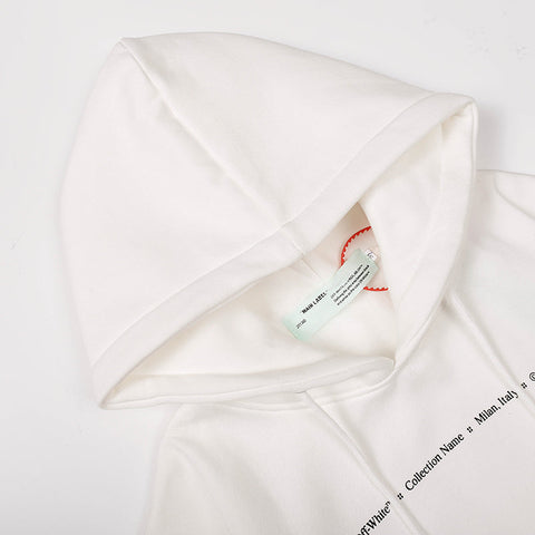 Off White Hoodie