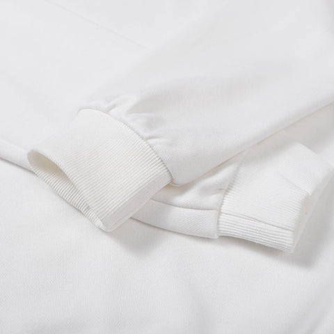 Off White Sweatshirt